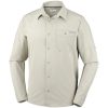 COLUMBIA CAMISA MONTAÑA MANGA LARGA HOMBRE Triple Canyon Solid Long Sleeve Shirt BE-479089